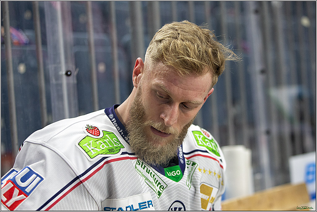 PENNY DEL;  Koelner Haie - Eisbaeren Berlin; Koeln, 22.02.2022